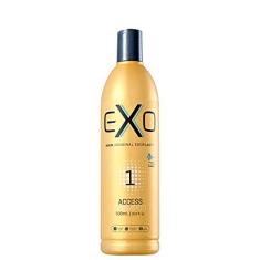 Exo Hair Ultratech Access - Shampoo Antirresíduo 500ml