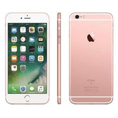 iPhone 6S 128GB Ouro Rosa