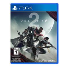 Jogo Destiny 2 PS4 Activision com o Melhor Preço é no Zoom