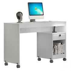 Mesa de Computador Giga 1 Gaveta Valdemóveis