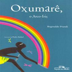 Oxumarê o arco-íris
