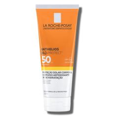 Anthelios Xl-Protect Fps50 200ml - La Roche-Posay