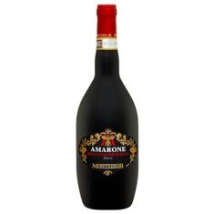 Vinho Montresor Amarone Satinato Tinto 750ml