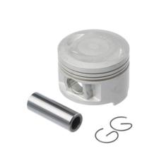 Pistao Pino/trava Kmp Ybr/xtz 125 2.00 F016