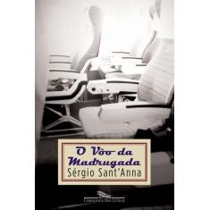 Livro - O vôo da madrugada