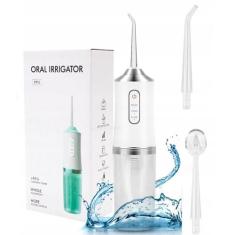 Irrigador Oral Mornwell Dentalwater Flosser 2 Bicos - Correia Ecom