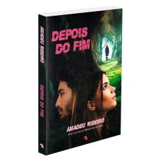 Depois do Fim - VIDA E CONSCIENCIA, 455 g