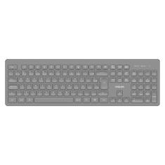 Teclado sem Fio Philips ABNT2 SPK6308B - SPK6308B/FG