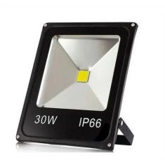 Refletor Led Holofote 10w Bivolt Prova D'água