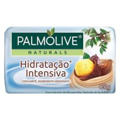 Sabonete Palmolive Naturals Hidratacao Intensiva 85G