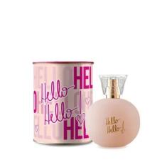 Ciclo - colonia lata hello hello 100ml, 100ml