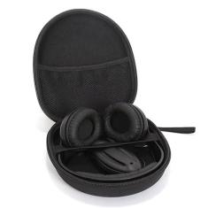 Bolsa Case Estojo rígida para Headphone