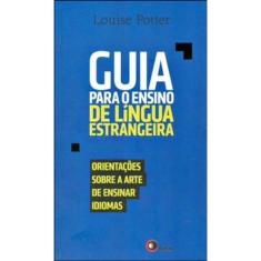 Guia Para O Ensino De Língua Estrangeira