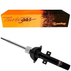 Amortecedor Ford Ka 97 a 2007 Dianteiro Motorista Passageiro Cofap