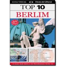 Guia Top 10 - Berlim - 3ª Ed