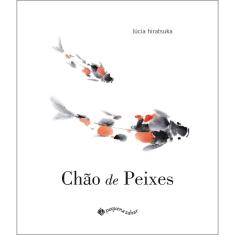Livro - Chão de peixes