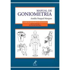 Manual De Goniometria