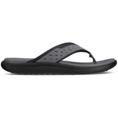 Chinelo Caraiva Olympikus, Cinza, 33-34
