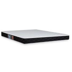 Colchão Castor Queen Montblanc Double Face D33 158x198x18cm