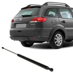 Amortecedor Tampa Traseira Porta Malas Palio Weekend Cinoy 2009 à 2017