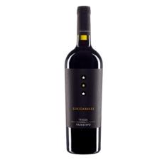 v imp luccarelli primitivo puglia 750ml