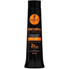 Condicionador Haskell Encorpa Cabelo 500ml