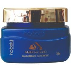 Hobety S.o.s Loiros Máscara 300g
