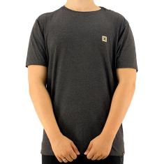 Camiseta Hurley Mini Icon Masculino-Masculino