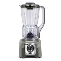 Liquidificador Arno Power Max XXL Cinza LN87 2,25L 2200W