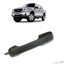 Maçaneta Externa Porta Direita Traseira Ranger 09 A 12 [f103]