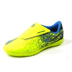 Tenis Futsal Provoke amr/azl sem Cadarço - Topper
