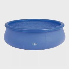 Piscina Inflável Splash Fun 3,60m x 90cm 7800 Litros Mor