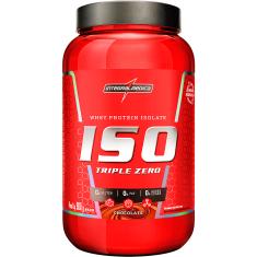 Whey Protein Isolado 900g Chocolate