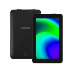 Tablet Multilaser M7 7 Wi-Fi 32GB Android 11 - Quad-Core Câmera Integr