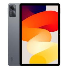 Xiaomi Redmi Pad SE Only WiFi 27.9 cm Octa Core 4 alto-falantes ROM global Dolby Atmos 8000mAh Bluetooth 5.3 8MP + (33w Dual USB Fast Car Charger Bundle) (ROM global cinza grafite, 256 GB + 8 GB)