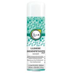 Desinfetante Lidere 500Ml