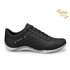 Tenis Kolosh Casual Sapatenis Conforto Feminino Delicado-Feminino