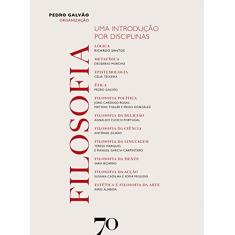 Filosofia: uma Introdução por Disciplinas