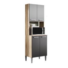 Torre Quente Cozinha Arizona 2783 Carraro