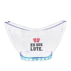 Champanheira Com Led Personalizada Memes Eu Que Lute - Krystalon