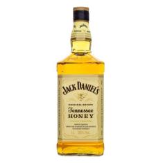 Whisky jack daniels honey - 1000 ml