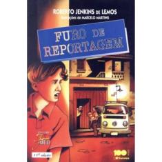Furo De Reportagem