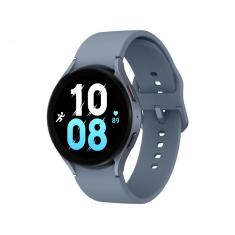 Smartwatch Samsung Galaxy Watch5 BT 44mm Azul 16GB Bluetooth