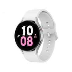 Smartwatch Samsung Galaxy Watch5 BT 44mm Prata 16GB Bluetooth