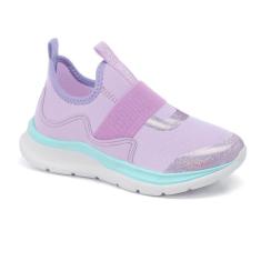 TÊNIS INFANTIL WAY KLIN REF:354003 25/32-Feminino