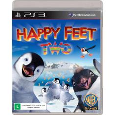 Game Happy Feet 2 - PS3