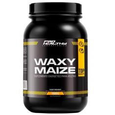 Waxy Maize - Pote 1Kg - Pro Healthy - Pro Healthy Laboratórios