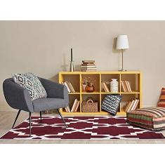 Tapete Cairo 1,5 x 2,0m p/Sala e Quarto | Asiatex