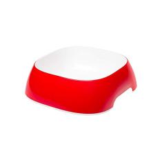 Comedouro e Bebedouro Glam Ferplast - Pequena