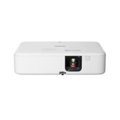 Projetor Epiqvision FH02 Full HD 3000 Ansilumens 3LCD, EPSON